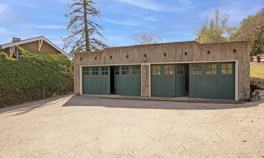 Detail Gallery Image 74 of 79 For 100 Wood Rd, Los Gatos,  CA 95030 - 5 Beds | 4 Baths