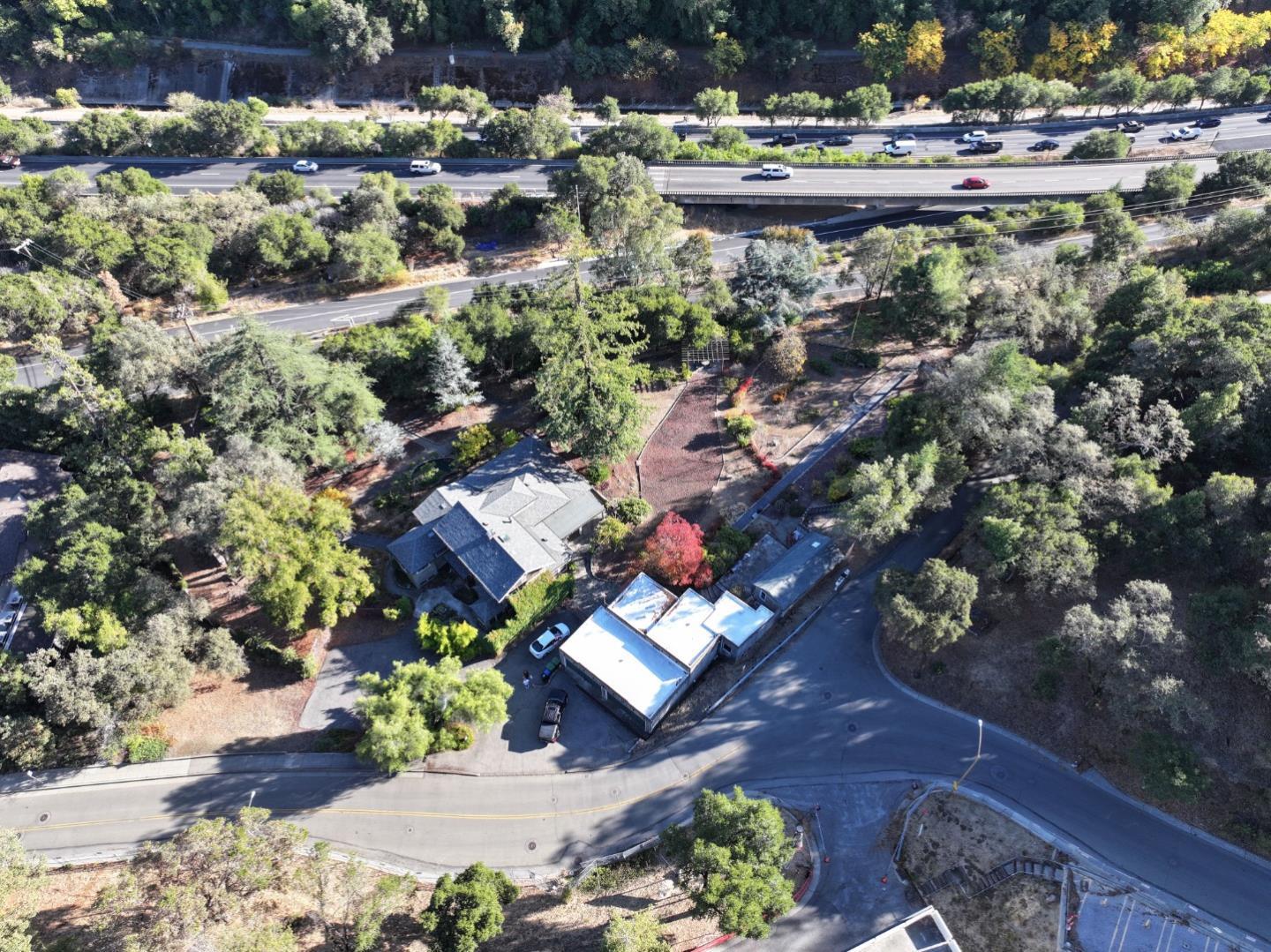 Detail Gallery Image 78 of 79 For 100 Wood Rd, Los Gatos,  CA 95030 - 5 Beds | 4 Baths