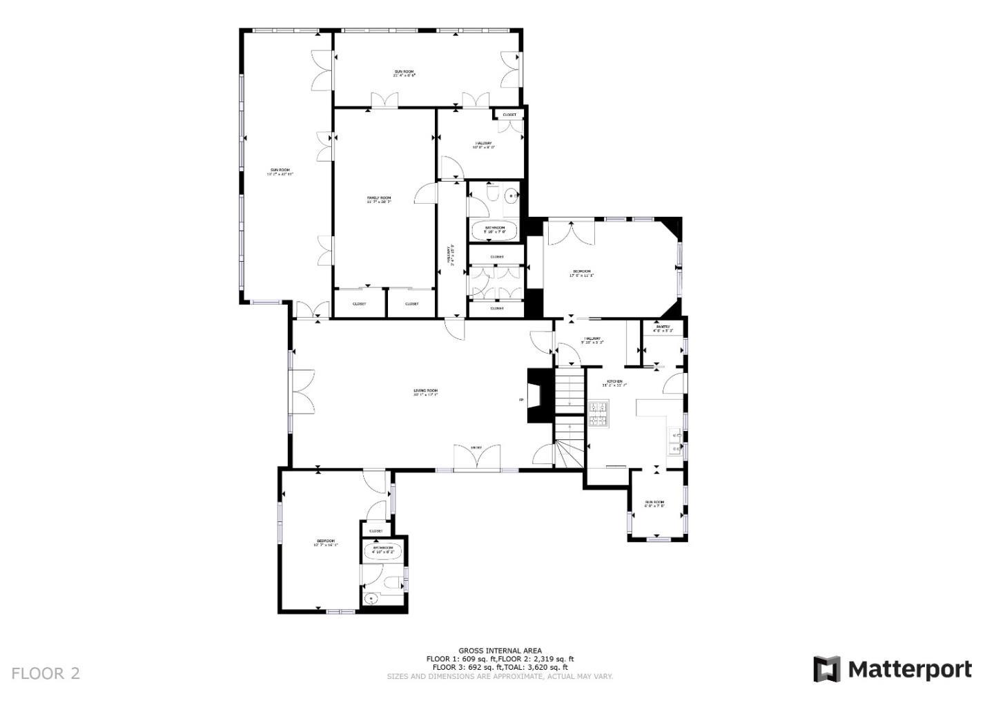 Detail Gallery Image 8 of 79 For 100 Wood Rd, Los Gatos,  CA 95030 - 5 Beds | 4 Baths