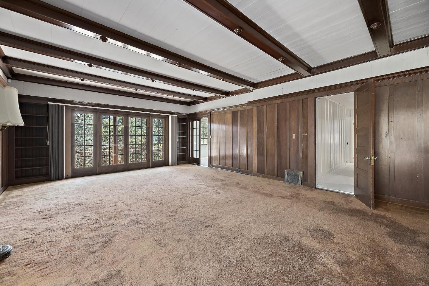 Detail Gallery Image 9 of 79 For 100 Wood Rd, Los Gatos,  CA 95030 - 5 Beds | 4 Baths