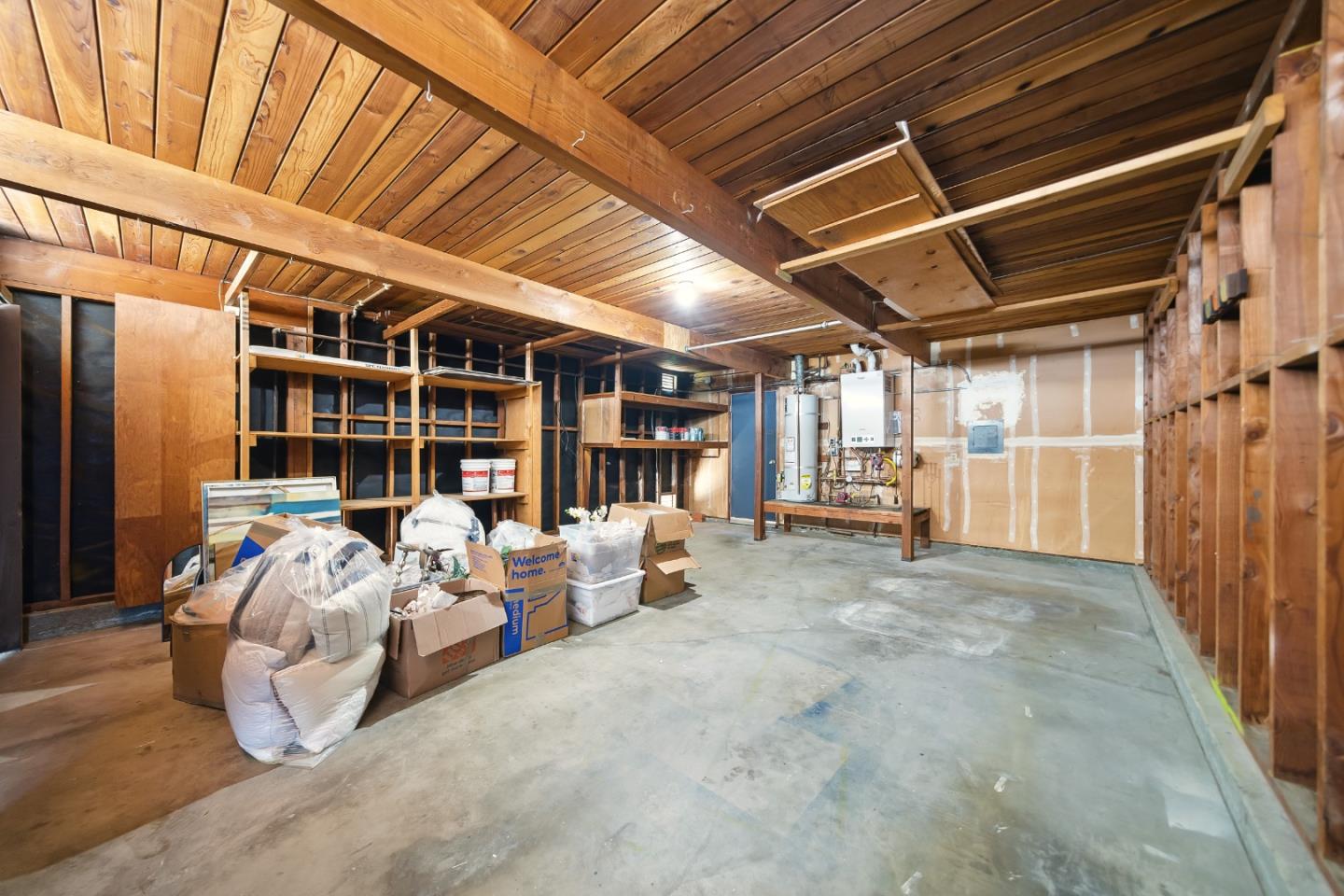 Detail Gallery Image 50 of 52 For 200 Loon Ct, Foster City,  CA 94404 - 5 Beds | 2 Baths
