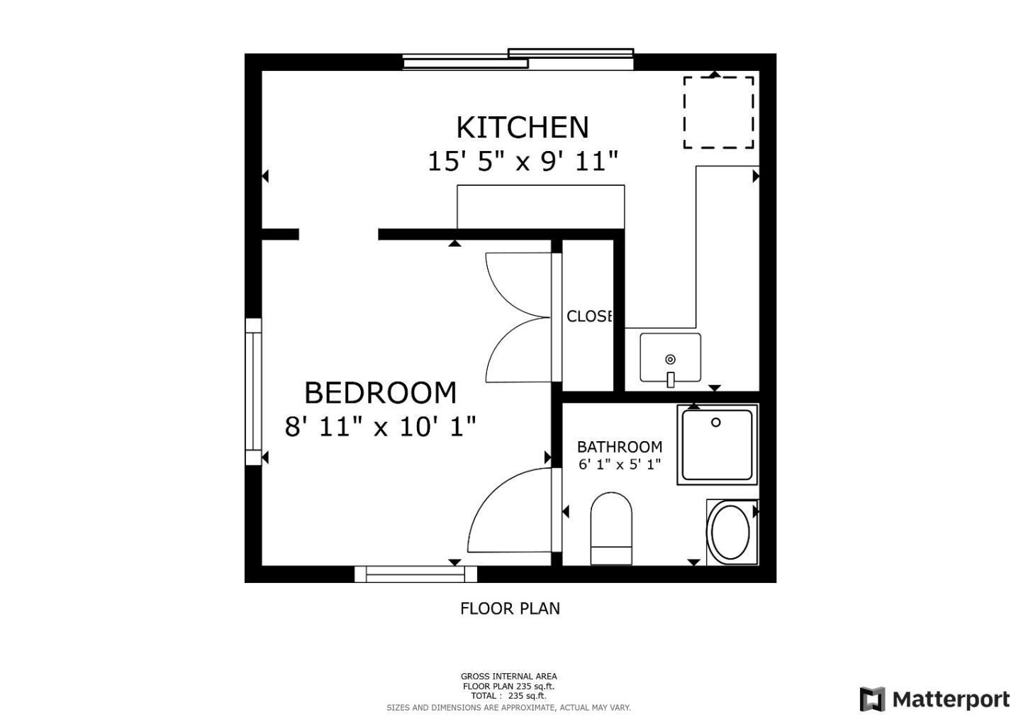 Detail Gallery Image 60 of 79 For 100 Wood Rd, Los Gatos,  CA 95030 - – Beds | – Baths