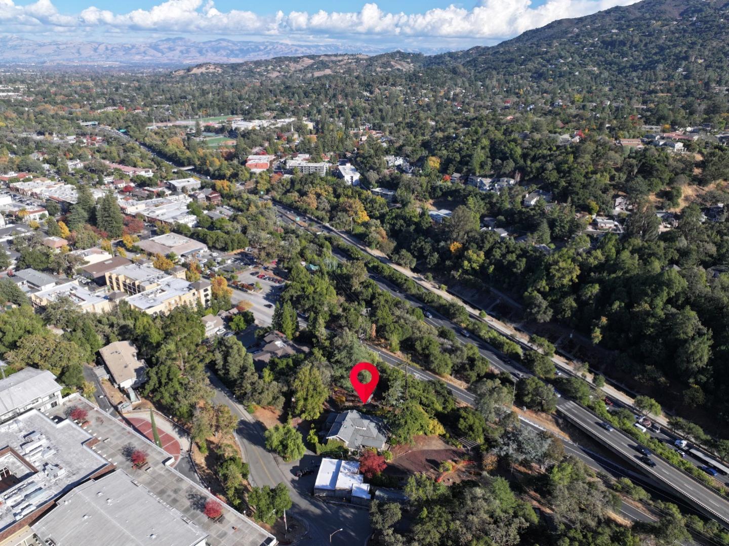 Detail Gallery Image 78 of 79 For 100 Wood Rd, Los Gatos,  CA 95030 - – Beds | – Baths