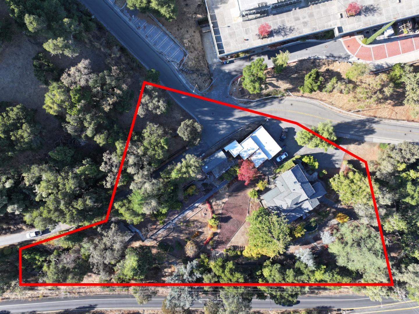 Detail Gallery Image 79 of 79 For 100 Wood Rd, Los Gatos,  CA 95030 - – Beds | – Baths