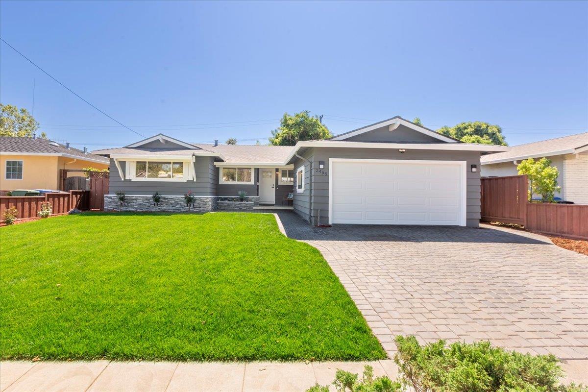 Thumbnail for 2495 Malaga Dr, San Jose, CA 95125