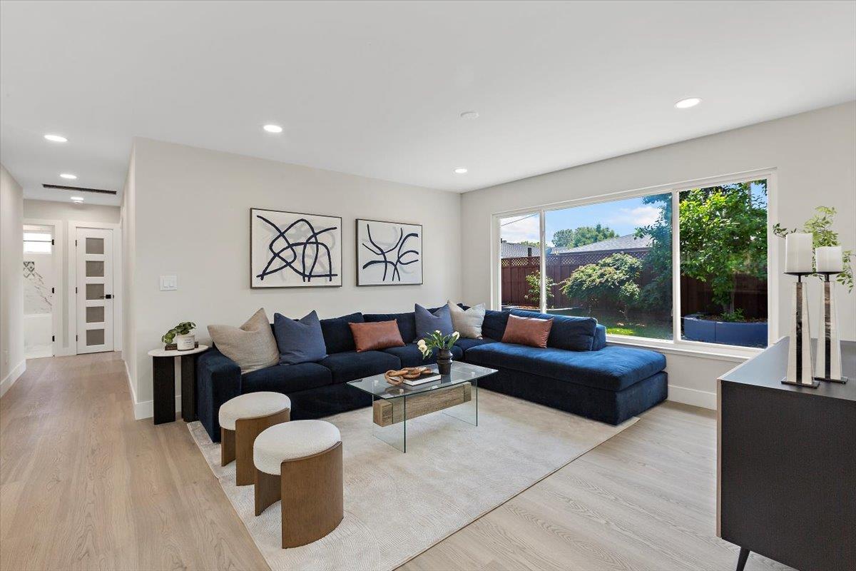 Detail Gallery Image 11 of 41 For 2495 Malaga Dr, San Jose,  CA 95125 - 4 Beds | 2/1 Baths
