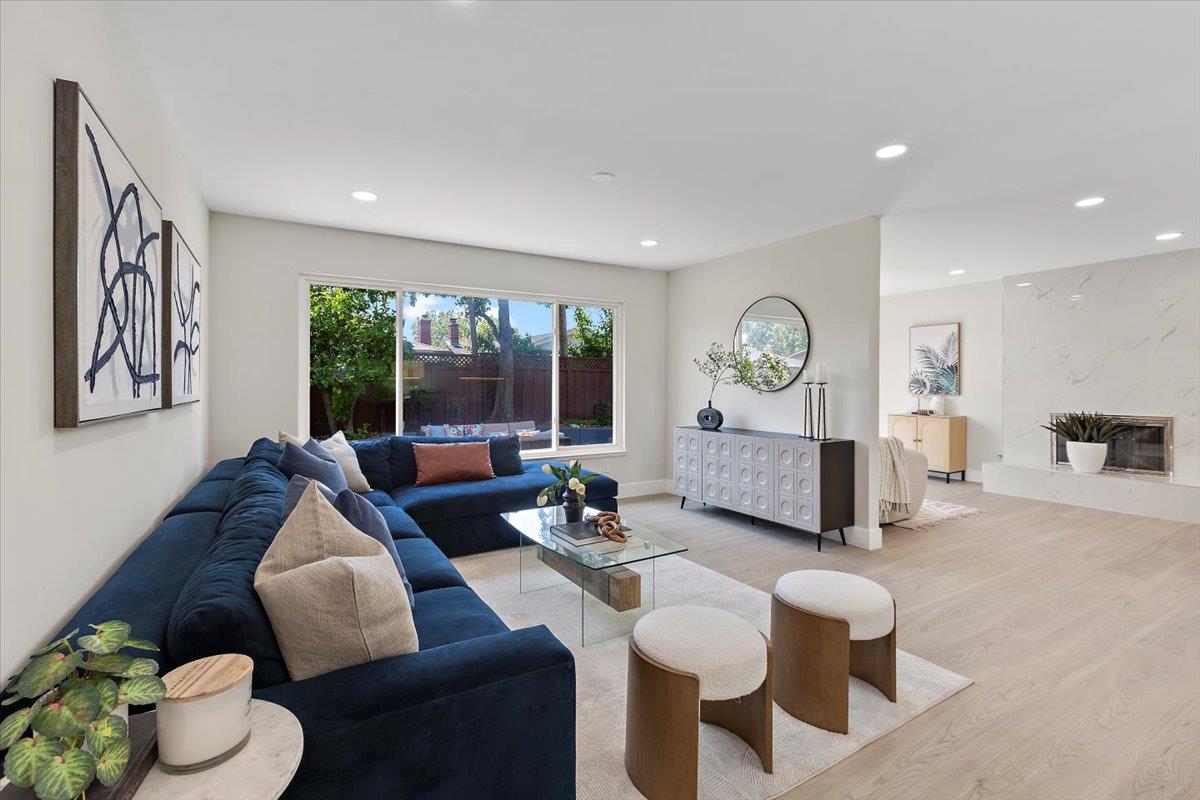 Detail Gallery Image 12 of 41 For 2495 Malaga Dr, San Jose,  CA 95125 - 4 Beds | 2/1 Baths