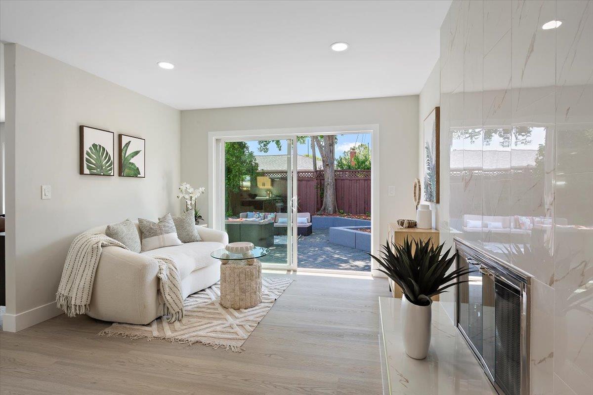 Detail Gallery Image 14 of 41 For 2495 Malaga Dr, San Jose,  CA 95125 - 4 Beds | 2/1 Baths