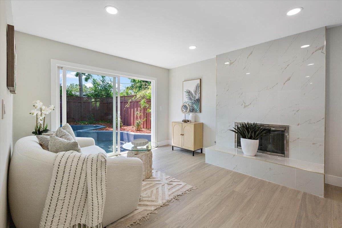 Detail Gallery Image 15 of 41 For 2495 Malaga Dr, San Jose,  CA 95125 - 4 Beds | 2/1 Baths
