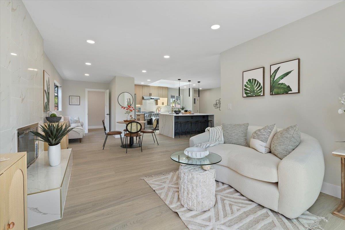 Detail Gallery Image 16 of 41 For 2495 Malaga Dr, San Jose,  CA 95125 - 4 Beds | 2/1 Baths