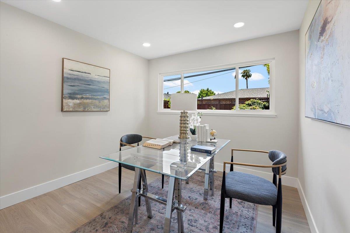 Detail Gallery Image 18 of 41 For 2495 Malaga Dr, San Jose,  CA 95125 - 4 Beds | 2/1 Baths