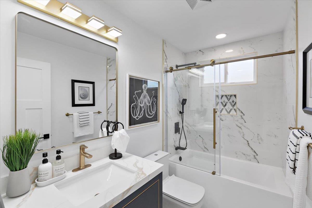 Detail Gallery Image 23 of 41 For 2495 Malaga Dr, San Jose,  CA 95125 - 4 Beds | 2/1 Baths