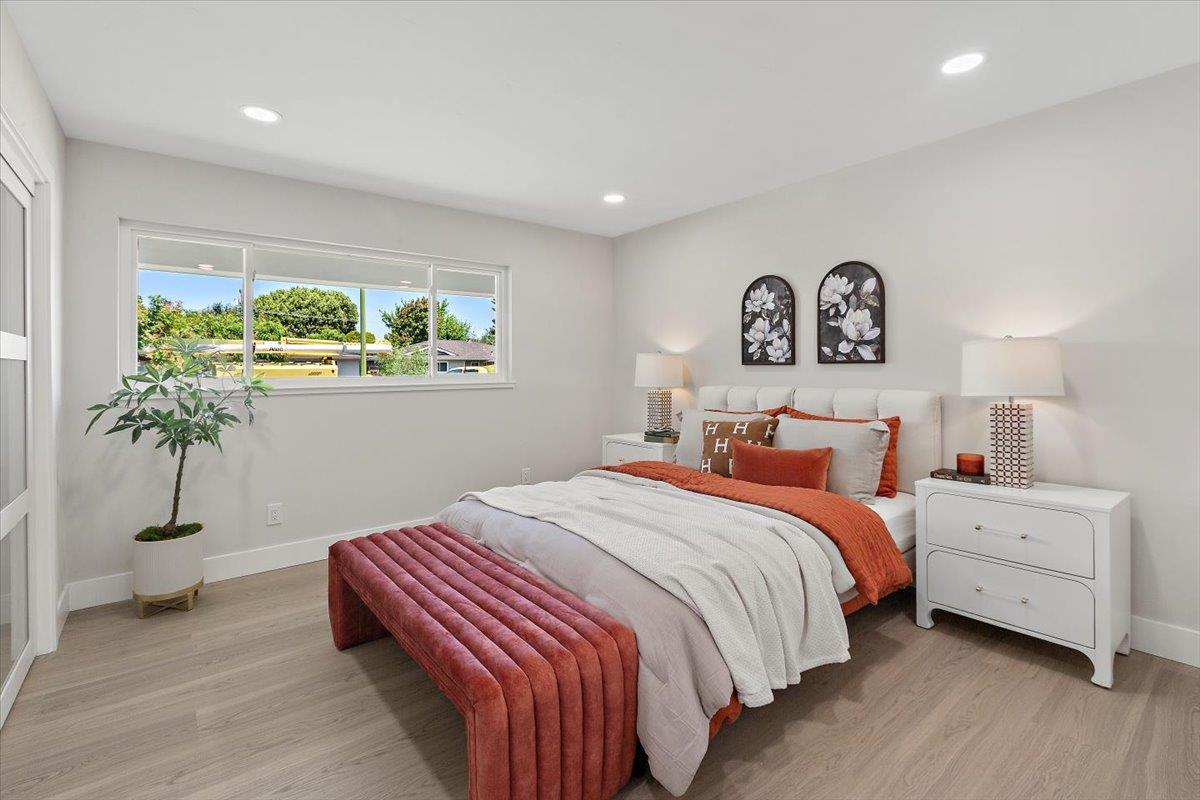 Detail Gallery Image 24 of 41 For 2495 Malaga Dr, San Jose,  CA 95125 - 4 Beds | 2/1 Baths
