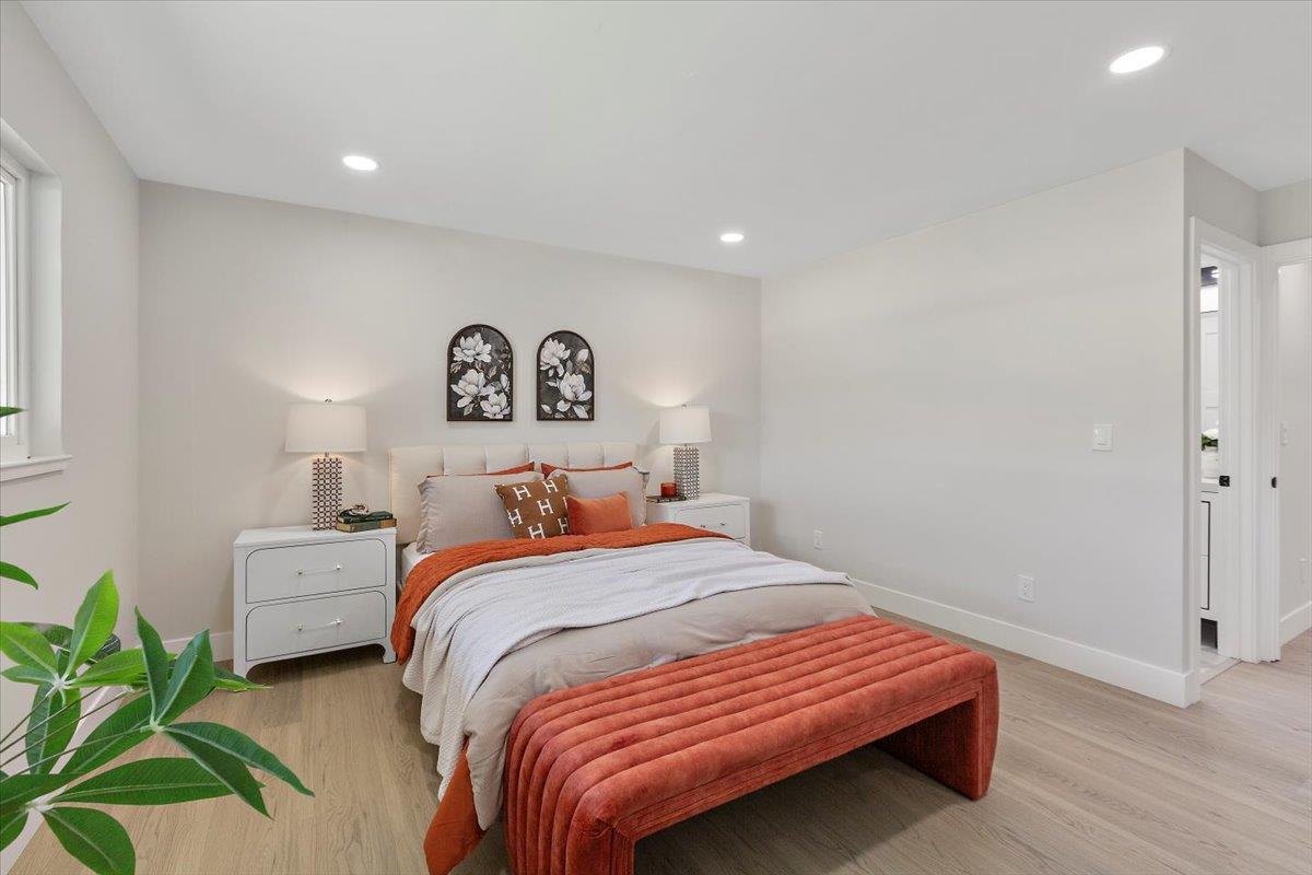 Detail Gallery Image 25 of 41 For 2495 Malaga Dr, San Jose,  CA 95125 - 4 Beds | 2/1 Baths