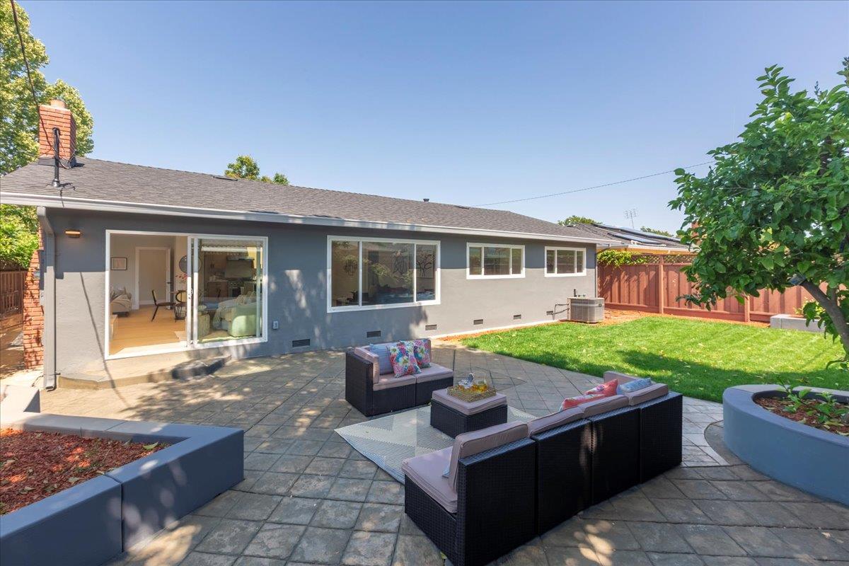 Detail Gallery Image 31 of 41 For 2495 Malaga Dr, San Jose,  CA 95125 - 4 Beds | 2/1 Baths