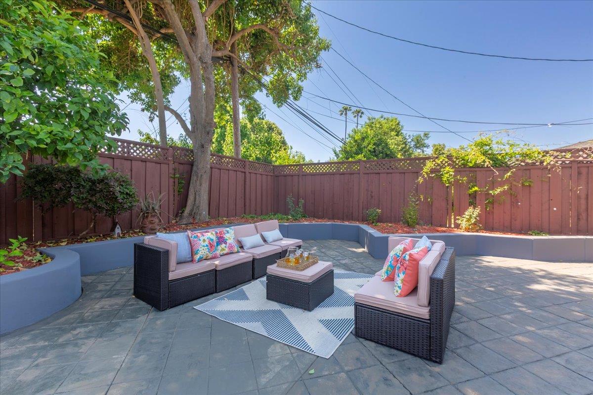 Detail Gallery Image 32 of 41 For 2495 Malaga Dr, San Jose,  CA 95125 - 4 Beds | 2/1 Baths
