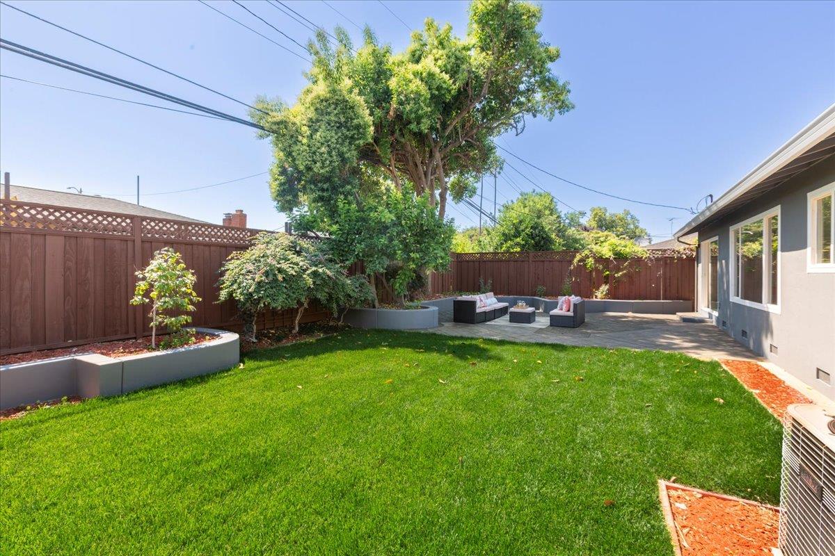 Detail Gallery Image 35 of 41 For 2495 Malaga Dr, San Jose,  CA 95125 - 4 Beds | 2/1 Baths