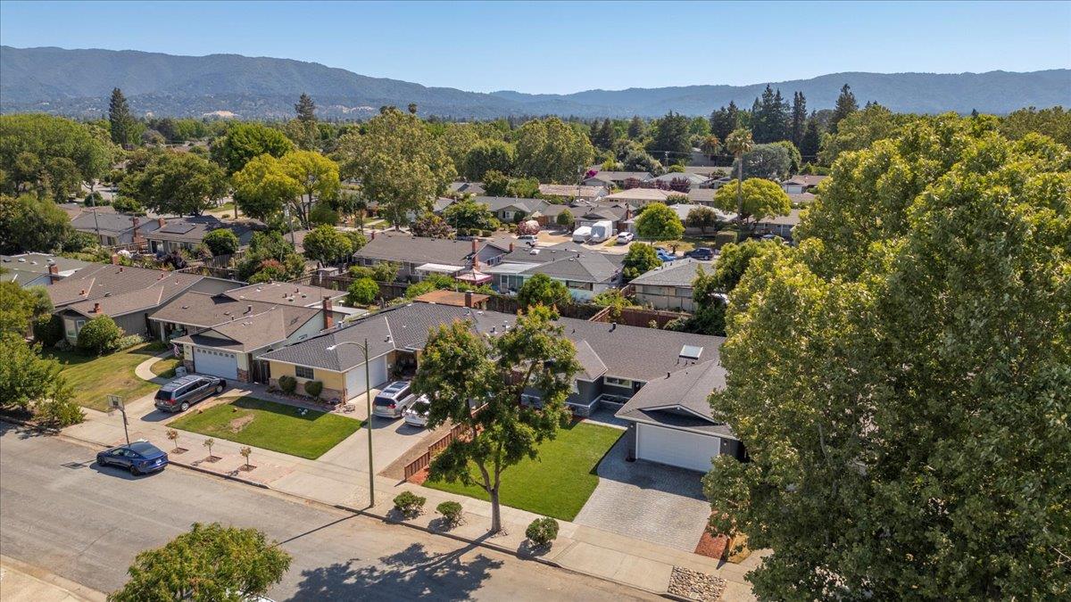 Detail Gallery Image 41 of 41 For 2495 Malaga Dr, San Jose,  CA 95125 - 4 Beds | 2/1 Baths