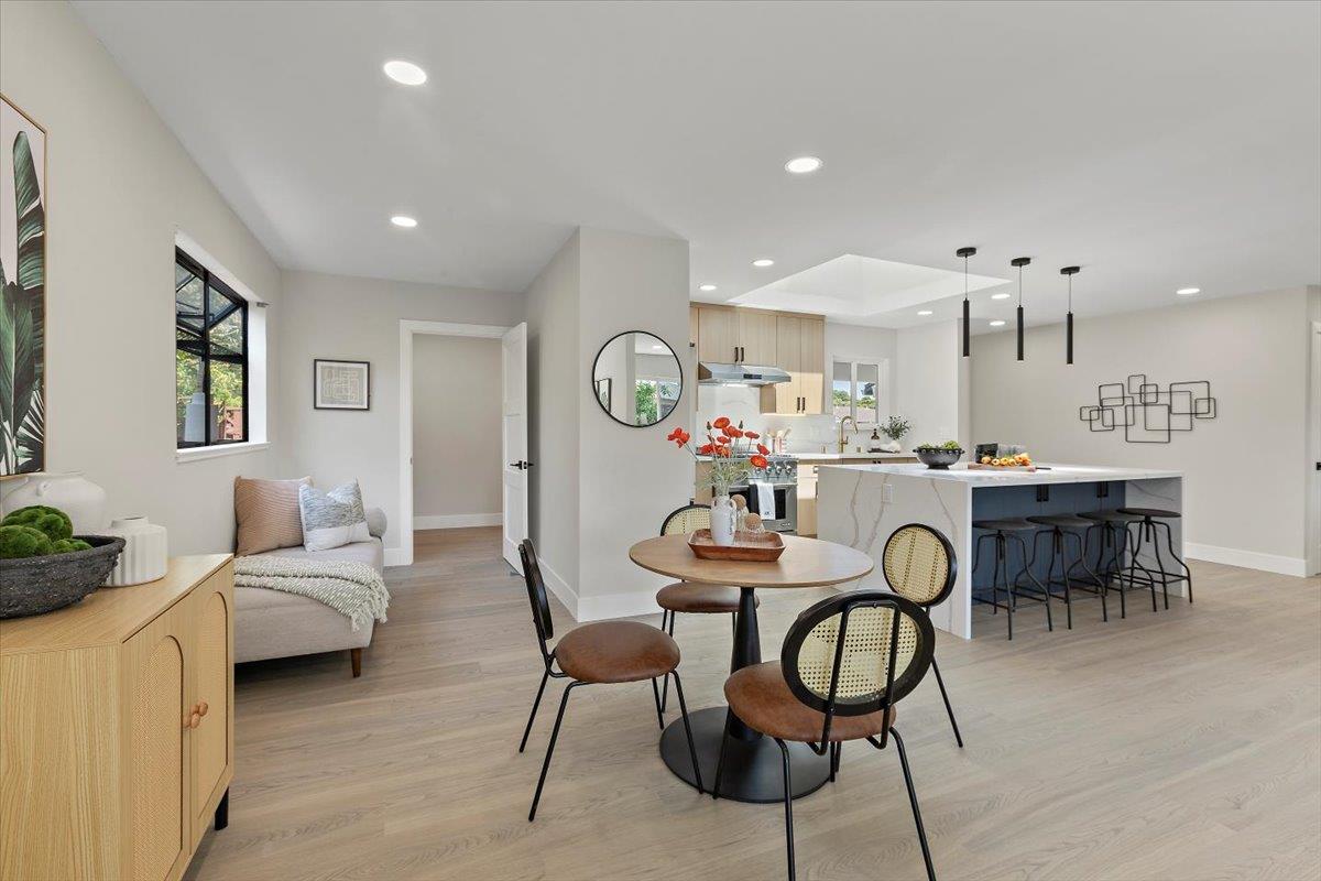 Detail Gallery Image 8 of 41 For 2495 Malaga Dr, San Jose,  CA 95125 - 4 Beds | 2/1 Baths