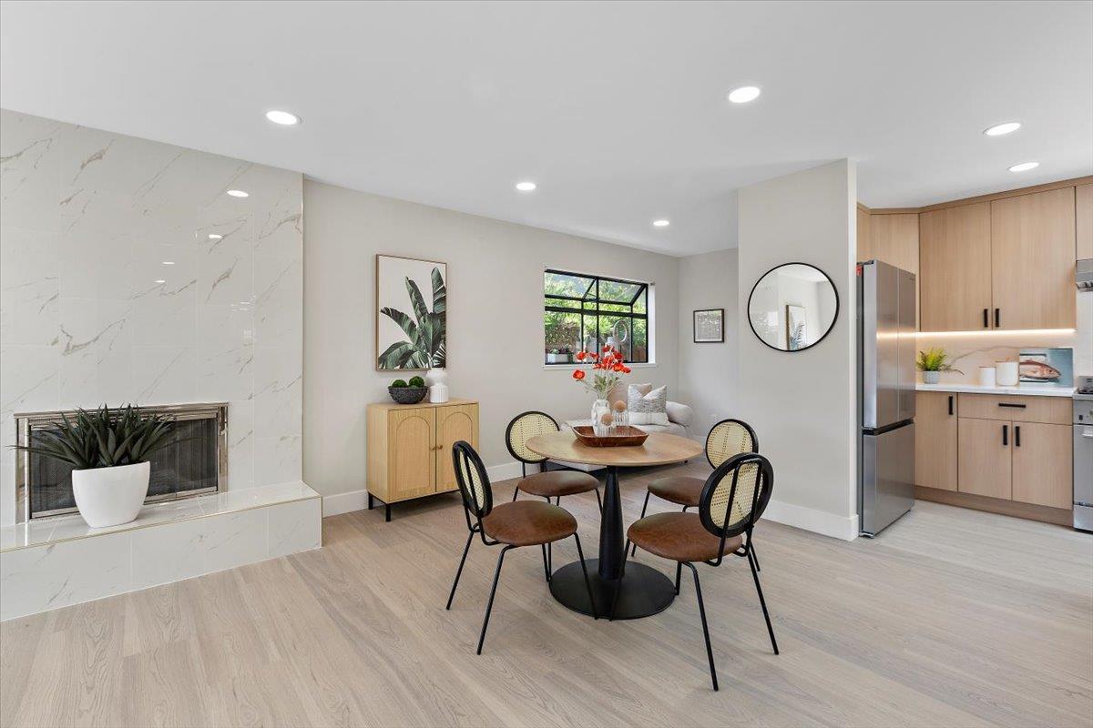 Detail Gallery Image 9 of 41 For 2495 Malaga Dr, San Jose,  CA 95125 - 4 Beds | 2/1 Baths