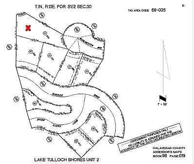 Detail Gallery Image 3 of 8 For 402 Winchester Way, Copperopolis,  CA 95228 - – Beds | – Baths