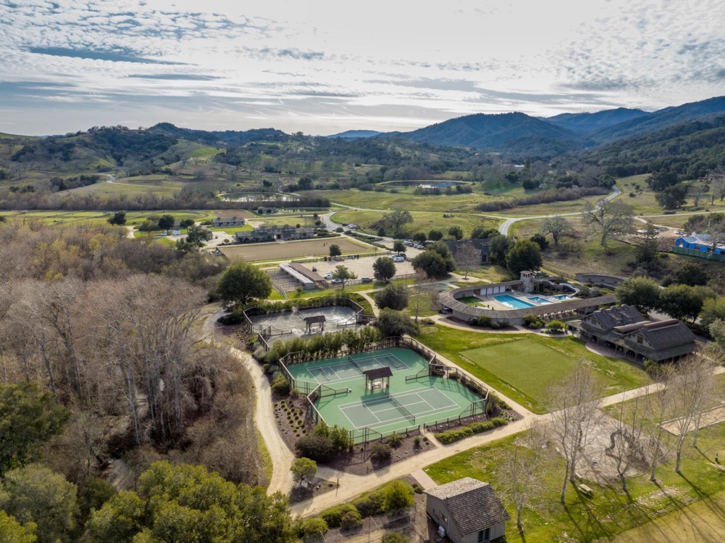 Detail Gallery Image 14 of 22 For 15 Potrero Trail (Lot 188), Carmel,  CA 93923 - – Beds | – Baths