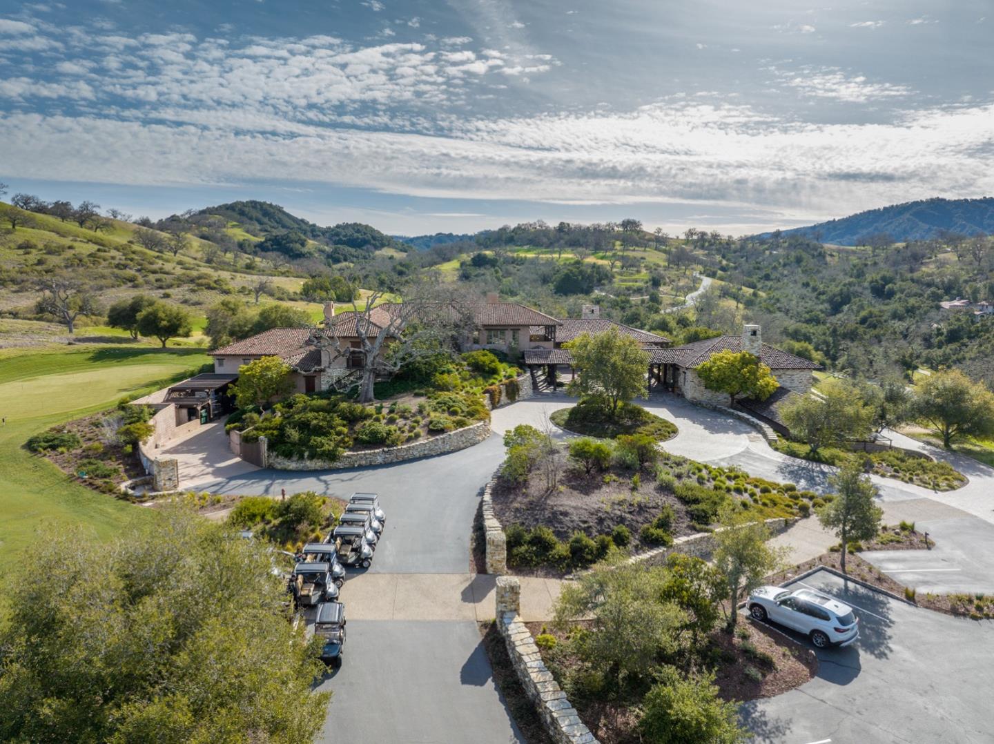 Detail Gallery Image 21 of 22 For 15 Potrero Trail (Lot 188), Carmel,  CA 93923 - – Beds | – Baths