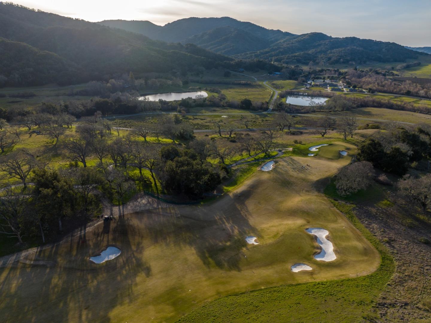 Detail Gallery Image 22 of 22 For 15 Potrero Trail (Lot 188), Carmel,  CA 93923 - – Beds | – Baths