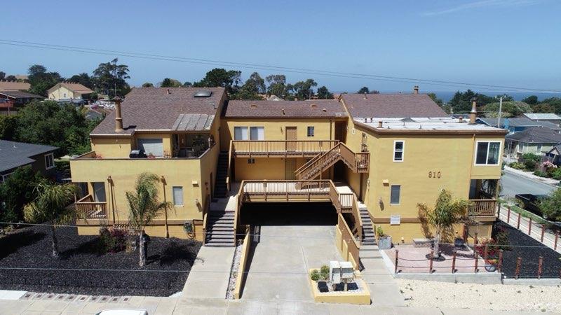 Detail Gallery Image 2 of 39 For 910 Wainwright St, Monterey,  CA 93940 - – Beds | – Baths