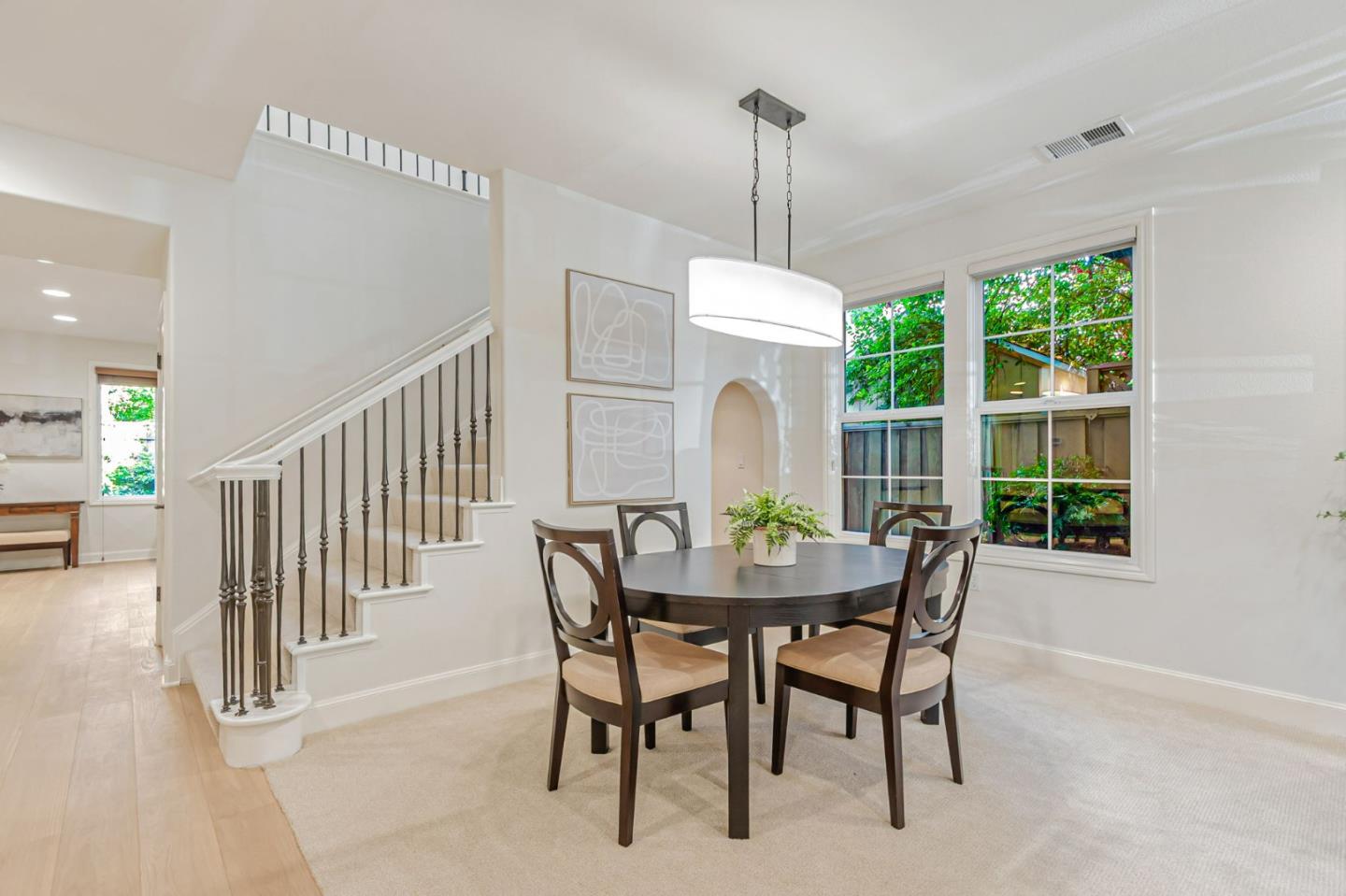 Detail Gallery Image 10 of 70 For 1701 Whispering Willow Pl, San Jose,  CA 95125 - 5 Beds | 4 Baths