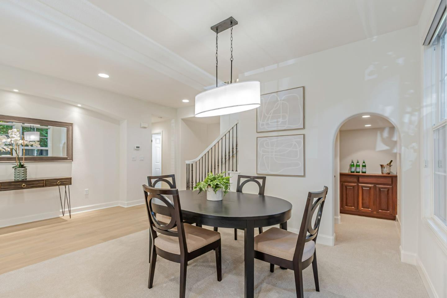 Detail Gallery Image 11 of 70 For 1701 Whispering Willow Pl, San Jose,  CA 95125 - 5 Beds | 4 Baths
