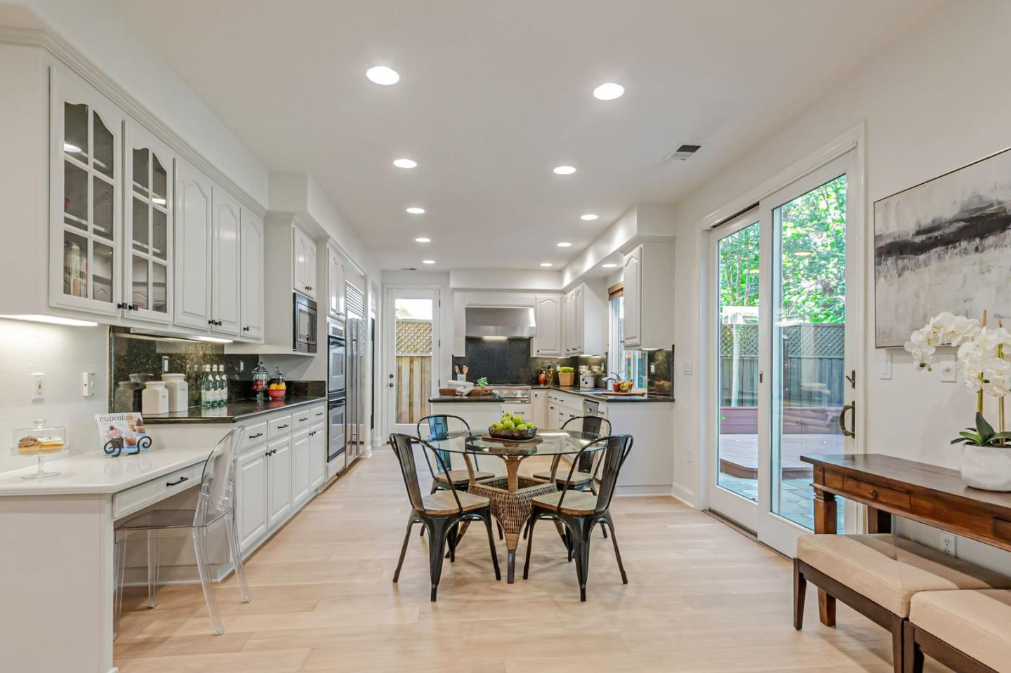 Detail Gallery Image 20 of 70 For 1701 Whispering Willow Pl, San Jose,  CA 95125 - 5 Beds | 4 Baths
