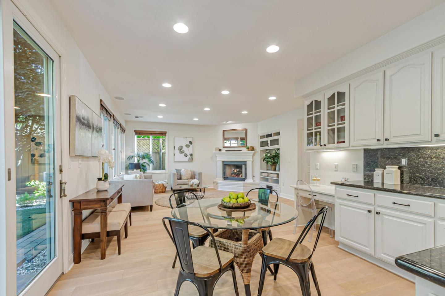 Detail Gallery Image 32 of 70 For 1701 Whispering Willow Pl, San Jose,  CA 95125 - 5 Beds | 4 Baths