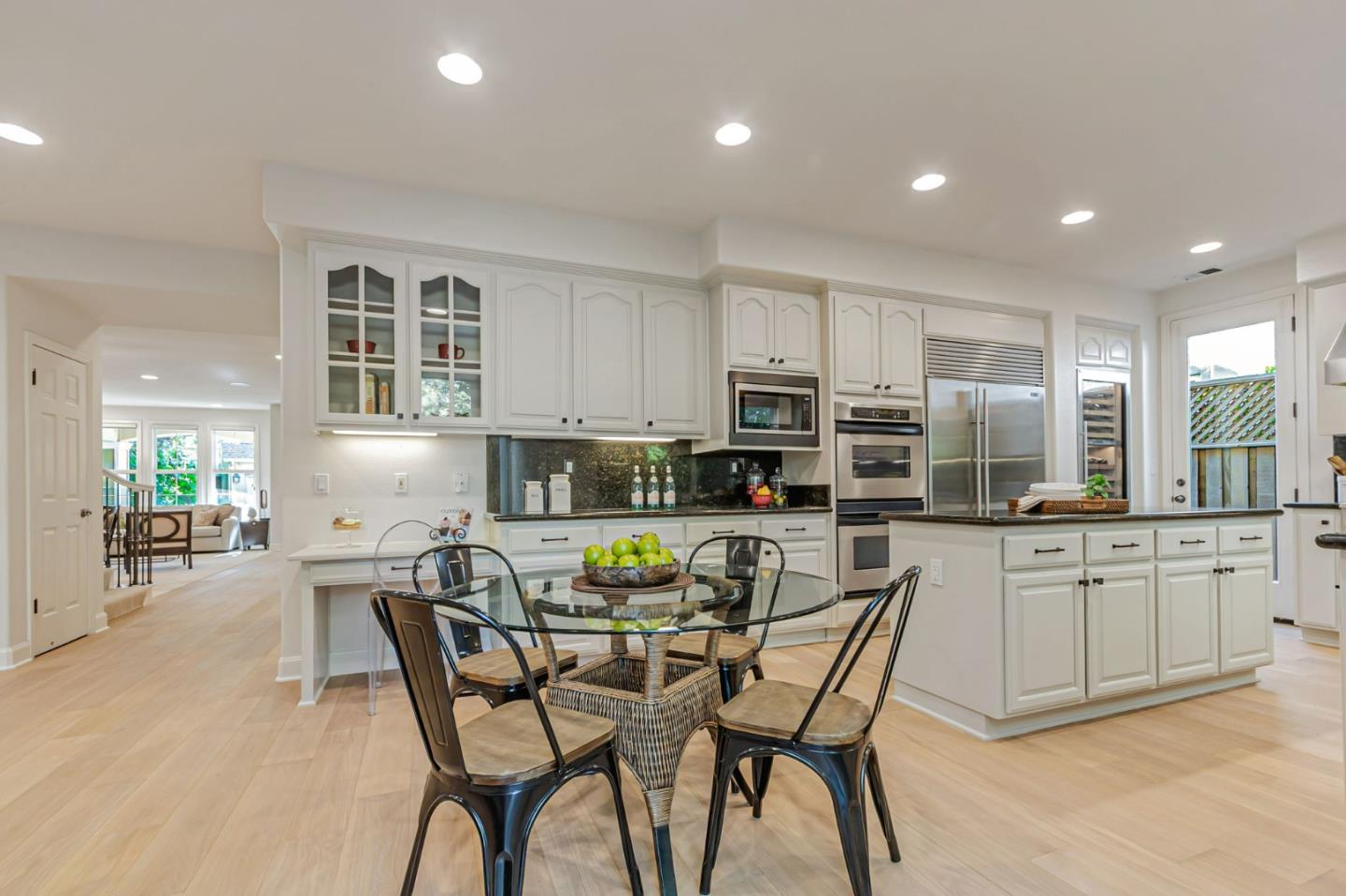 Detail Gallery Image 33 of 70 For 1701 Whispering Willow Pl, San Jose,  CA 95125 - 5 Beds | 4 Baths