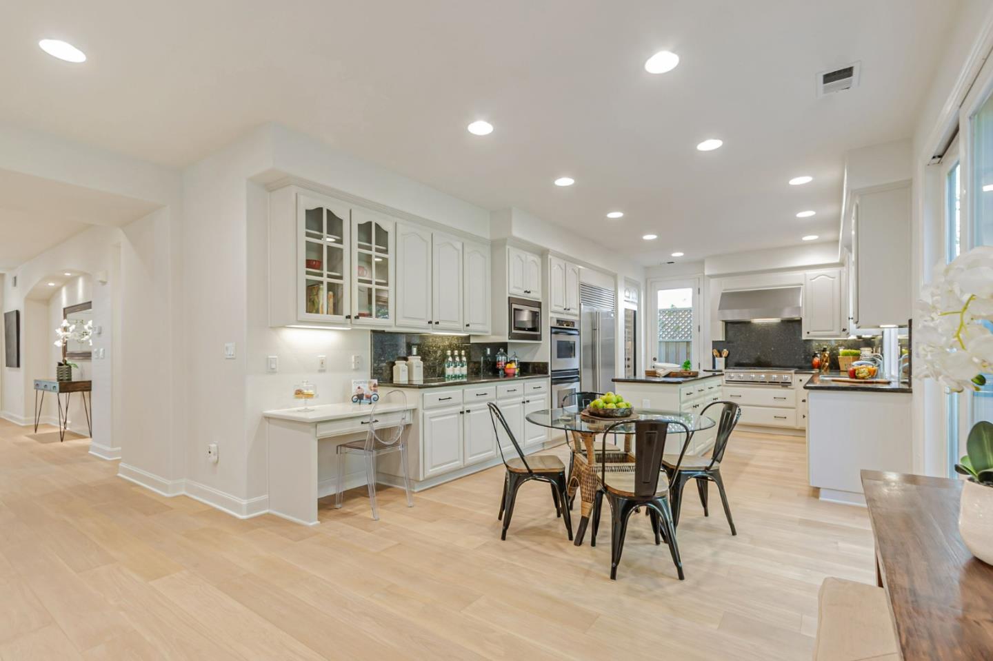 Detail Gallery Image 34 of 70 For 1701 Whispering Willow Pl, San Jose,  CA 95125 - 5 Beds | 4 Baths