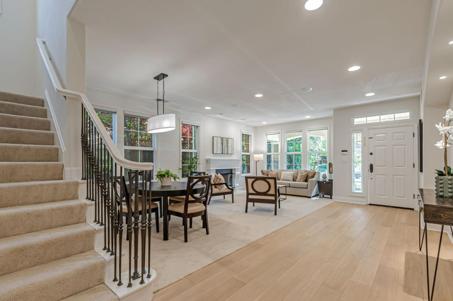 Detail Gallery Image 35 of 70 For 1701 Whispering Willow Pl, San Jose,  CA 95125 - 5 Beds | 4 Baths