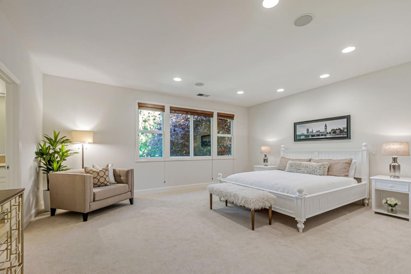 Detail Gallery Image 37 of 70 For 1701 Whispering Willow Pl, San Jose,  CA 95125 - 5 Beds | 4 Baths