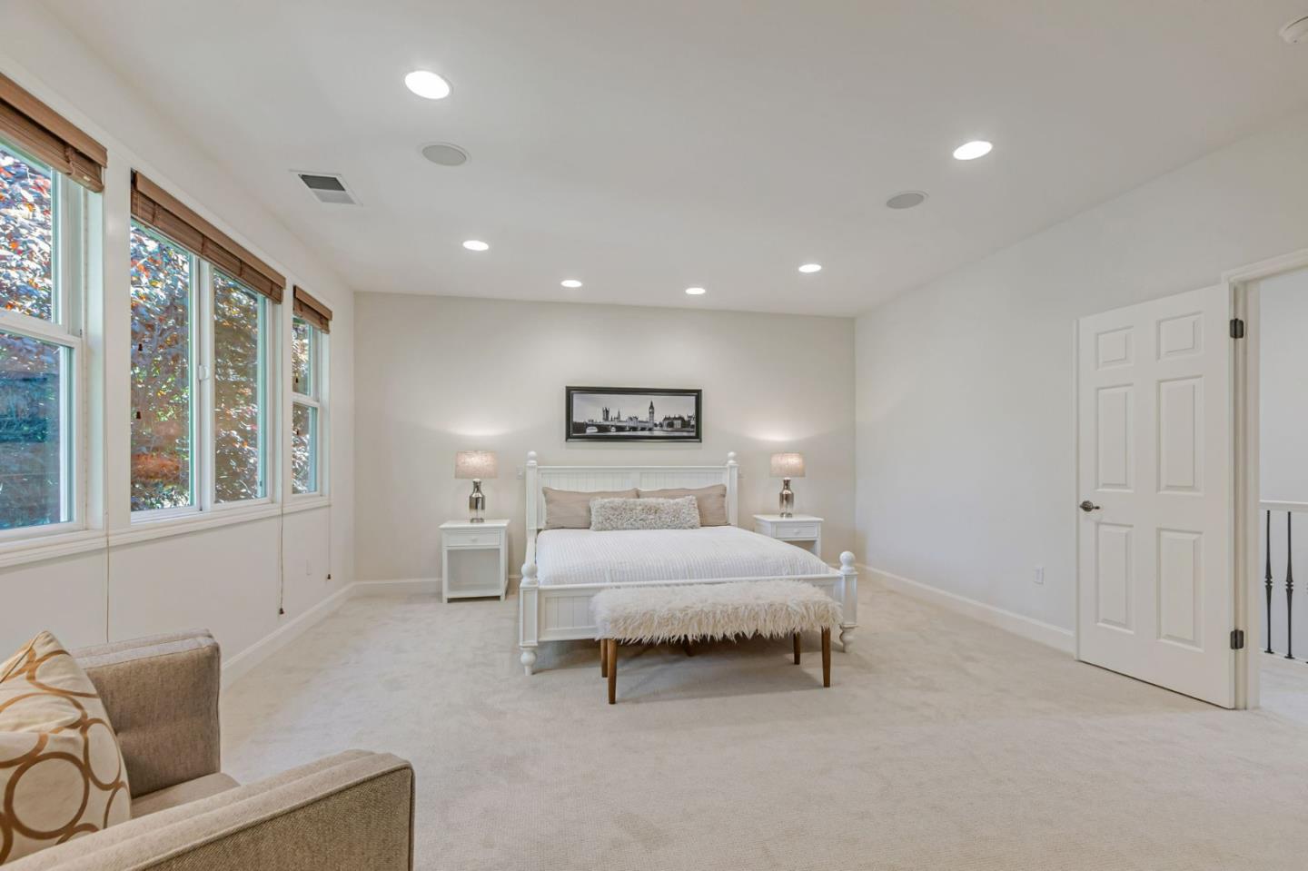 Detail Gallery Image 38 of 70 For 1701 Whispering Willow Pl, San Jose,  CA 95125 - 5 Beds | 4 Baths