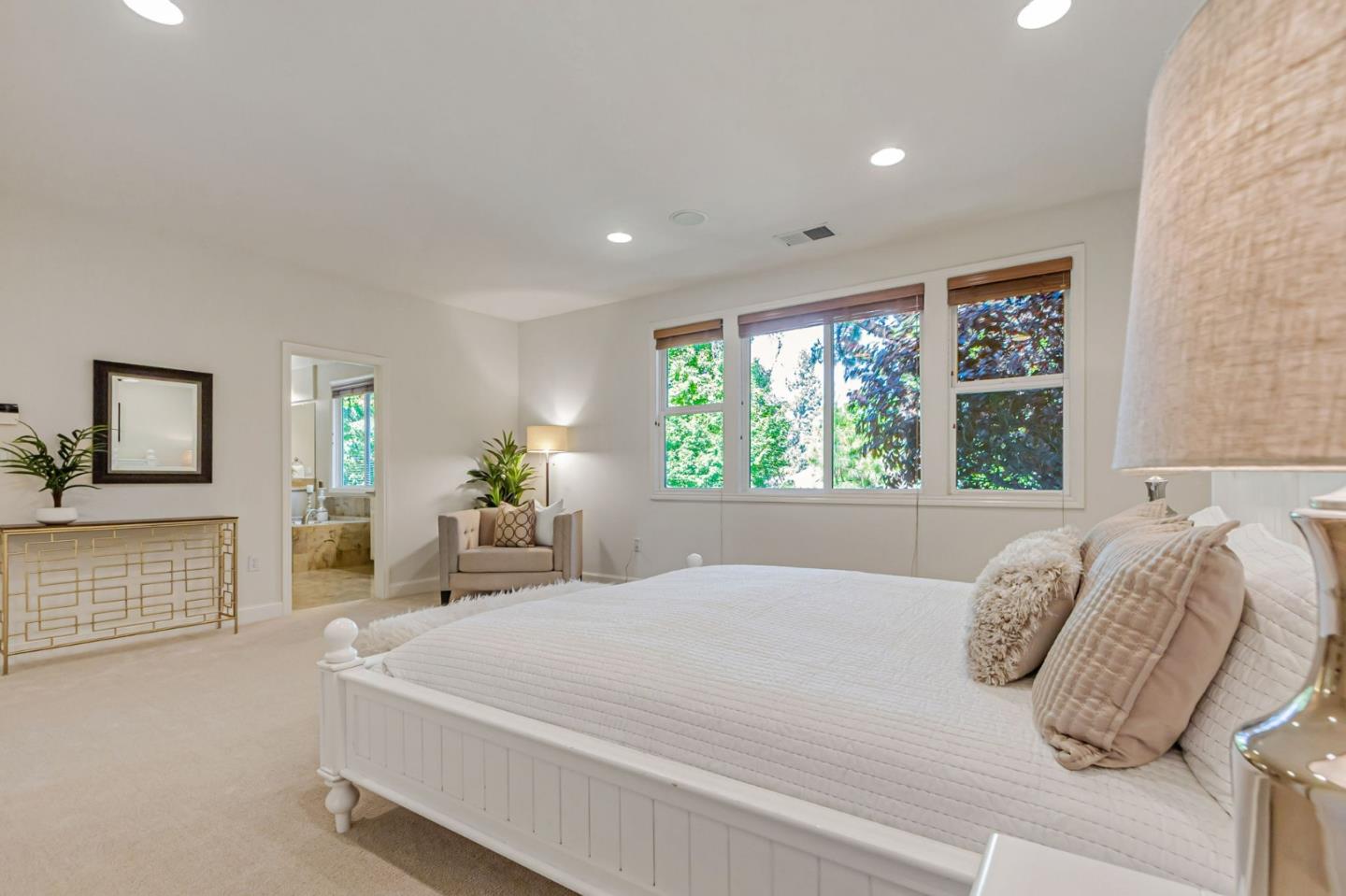 Detail Gallery Image 39 of 70 For 1701 Whispering Willow Pl, San Jose,  CA 95125 - 5 Beds | 4 Baths