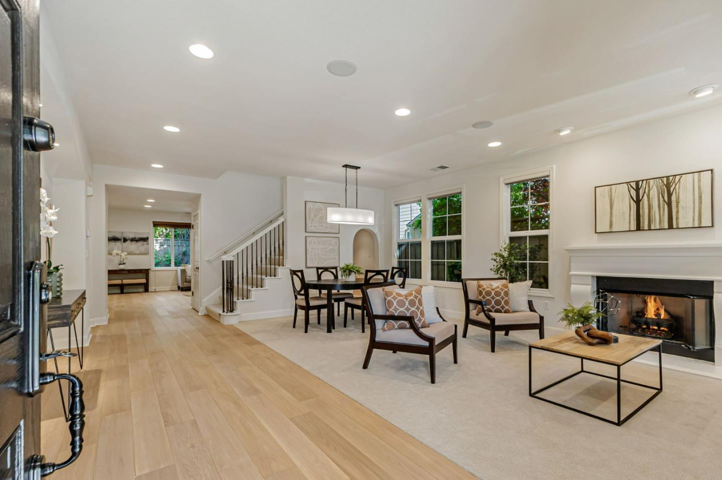Detail Gallery Image 4 of 70 For 1701 Whispering Willow Pl, San Jose,  CA 95125 - 5 Beds | 4 Baths