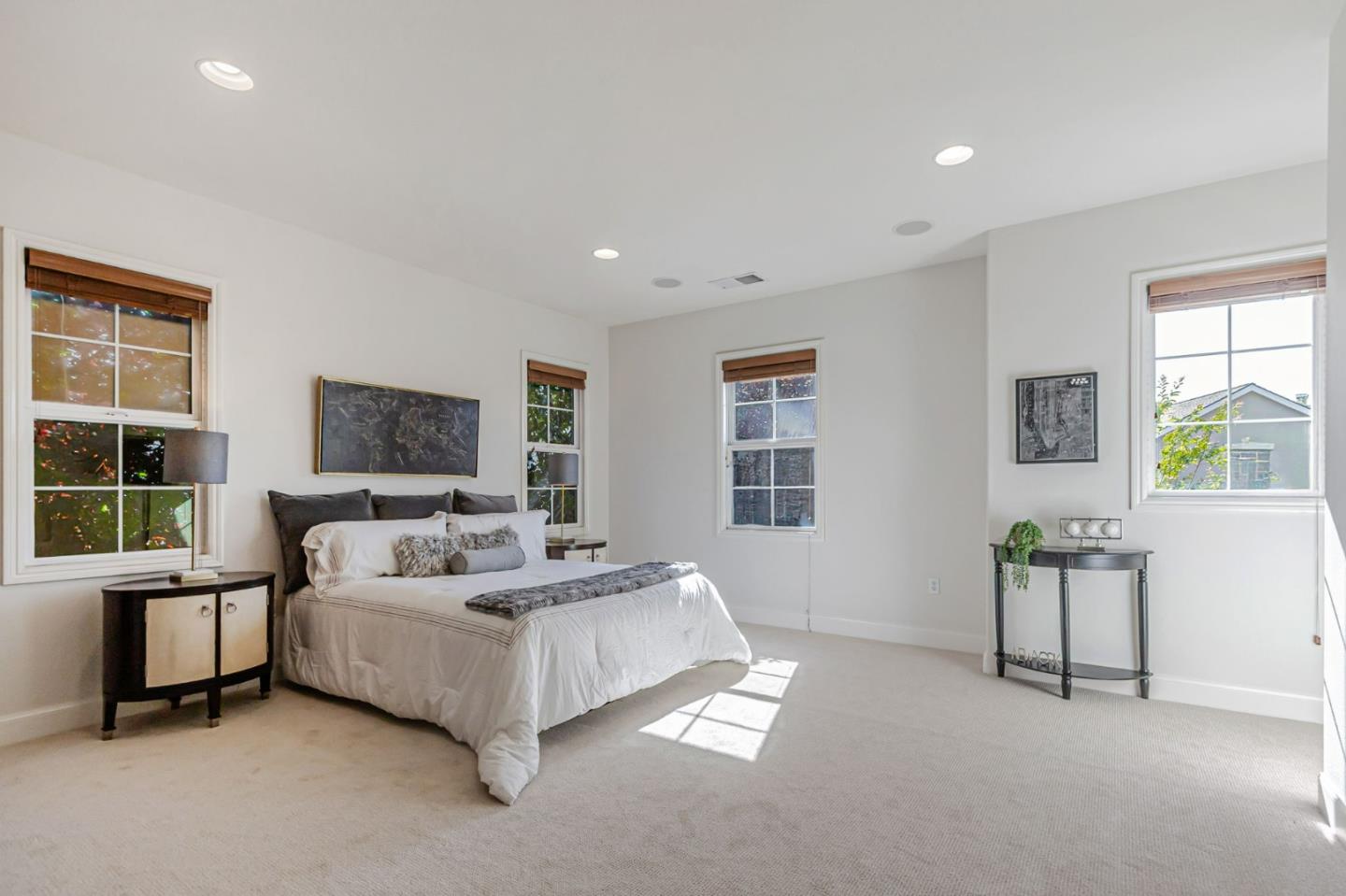 Detail Gallery Image 45 of 70 For 1701 Whispering Willow Pl, San Jose,  CA 95125 - 5 Beds | 4 Baths