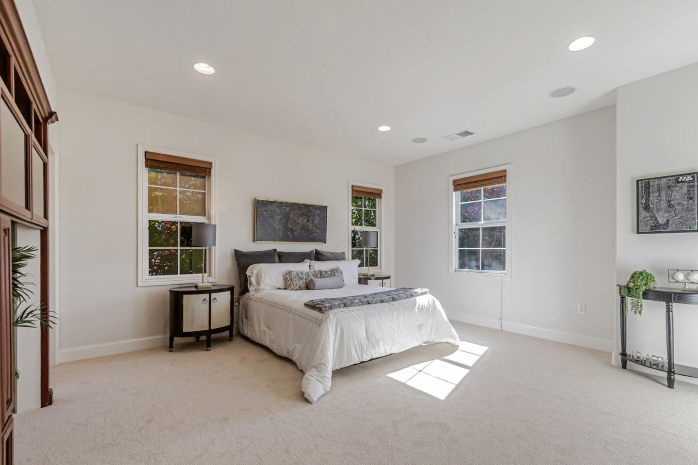 Detail Gallery Image 46 of 70 For 1701 Whispering Willow Pl, San Jose,  CA 95125 - 5 Beds | 4 Baths