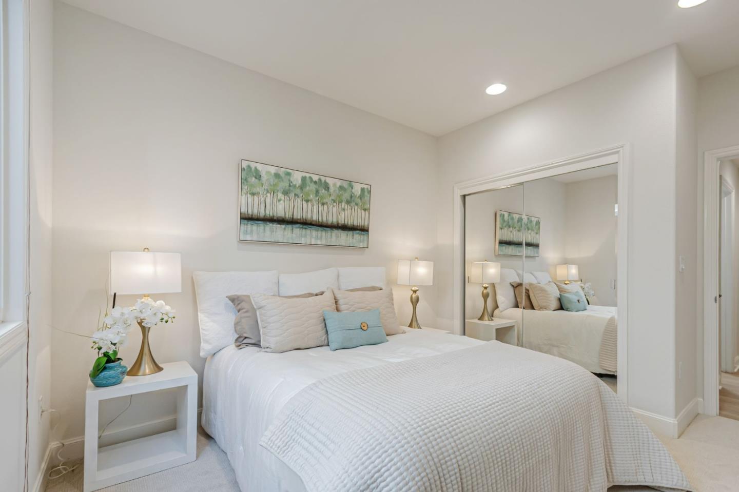 Detail Gallery Image 59 of 70 For 1701 Whispering Willow Pl, San Jose,  CA 95125 - 5 Beds | 4 Baths