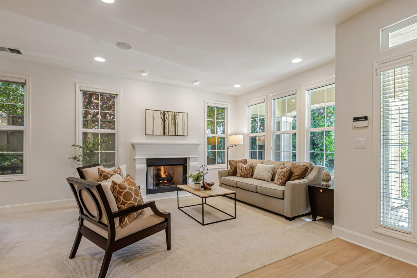 Detail Gallery Image 6 of 70 For 1701 Whispering Willow Pl, San Jose,  CA 95125 - 5 Beds | 4 Baths
