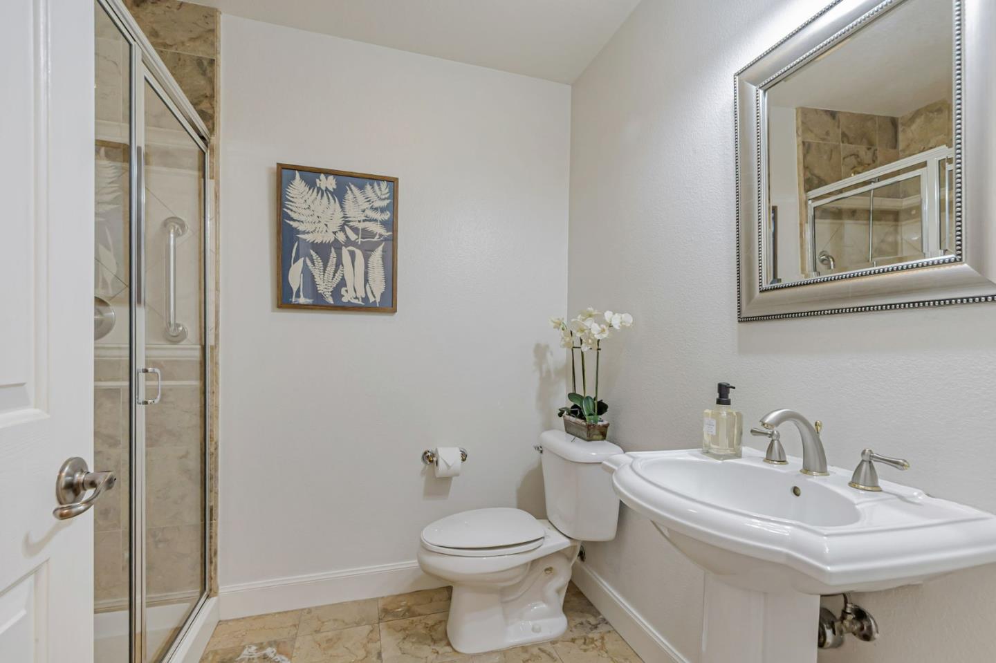 Detail Gallery Image 60 of 70 For 1701 Whispering Willow Pl, San Jose,  CA 95125 - 5 Beds | 4 Baths