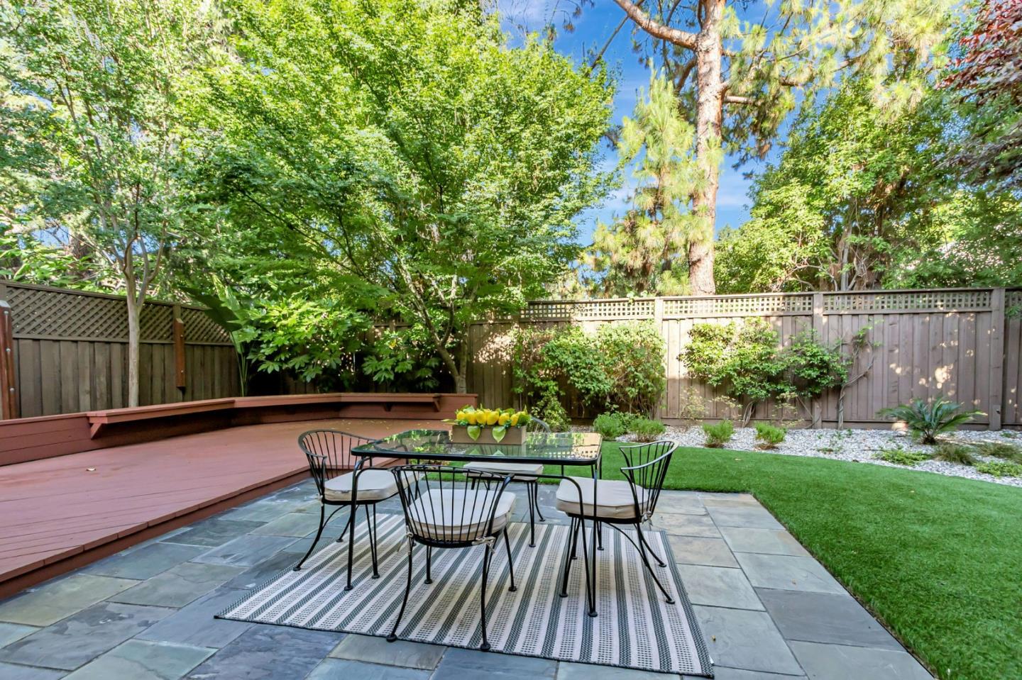 Detail Gallery Image 61 of 70 For 1701 Whispering Willow Pl, San Jose,  CA 95125 - 5 Beds | 4 Baths