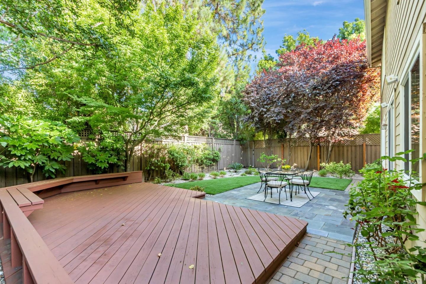 Detail Gallery Image 62 of 70 For 1701 Whispering Willow Pl, San Jose,  CA 95125 - 5 Beds | 4 Baths