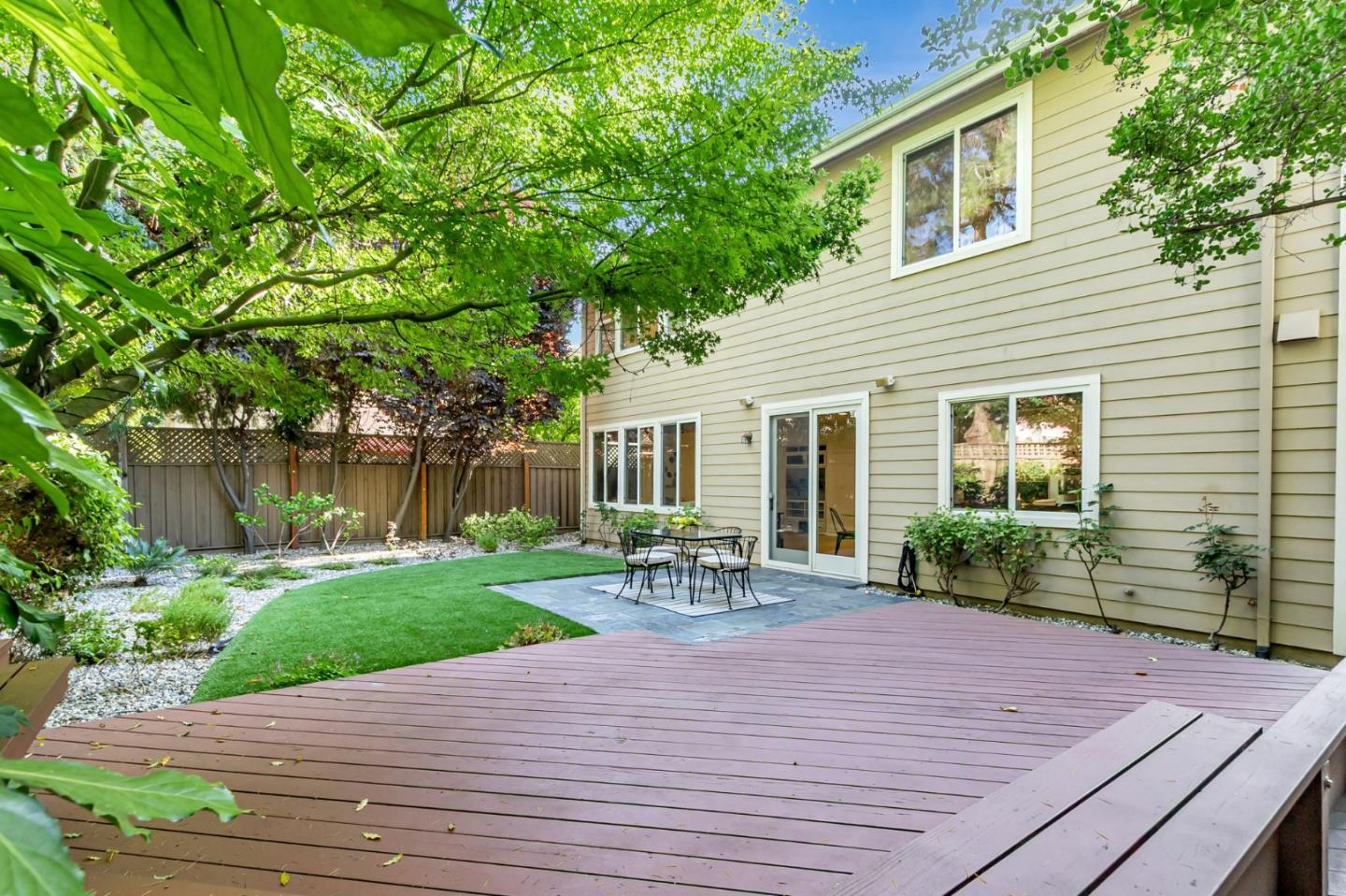 Detail Gallery Image 63 of 70 For 1701 Whispering Willow Pl, San Jose,  CA 95125 - 5 Beds | 4 Baths