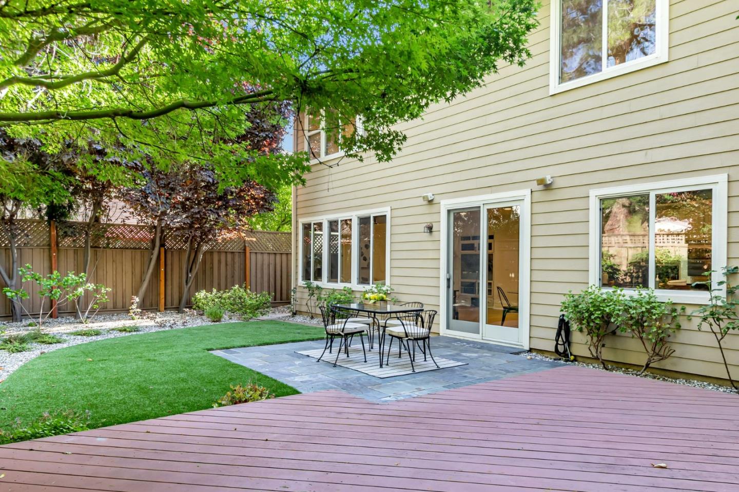 Detail Gallery Image 64 of 70 For 1701 Whispering Willow Pl, San Jose,  CA 95125 - 5 Beds | 4 Baths