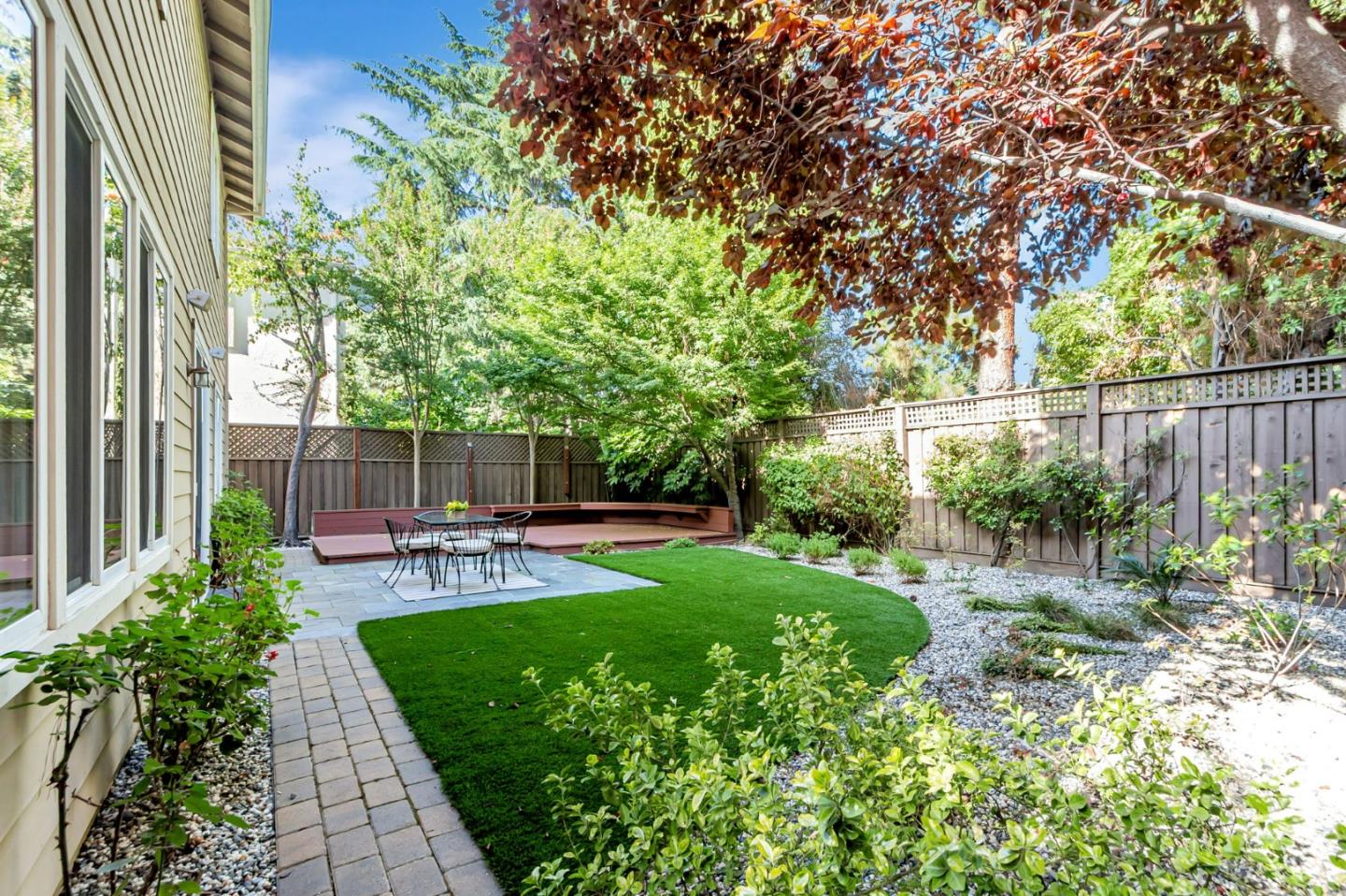Detail Gallery Image 65 of 70 For 1701 Whispering Willow Pl, San Jose,  CA 95125 - 5 Beds | 4 Baths